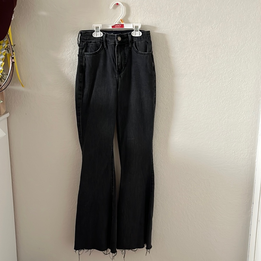 Hollister jeans in size Women’s 23